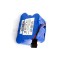 VHBW Baterie Ecovacs CEN82 for - 3000mAh, 12V, NiMH