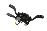 Maneta semnalizare ștergătoare PORSCHE PANAMERA 970 2013 OEM: 97061306150,970613061 21743817