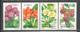 Romania.2000 Flori de plante XR.1194