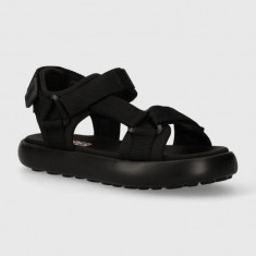 Camper sandale Pelotas Flota Sandal barbati, culoarea negru, K100942.001