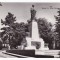 AMS - ILUSTRATA 1275, IASI - STATUIA LUI MIHAI EMINESCU, ANUL 1960