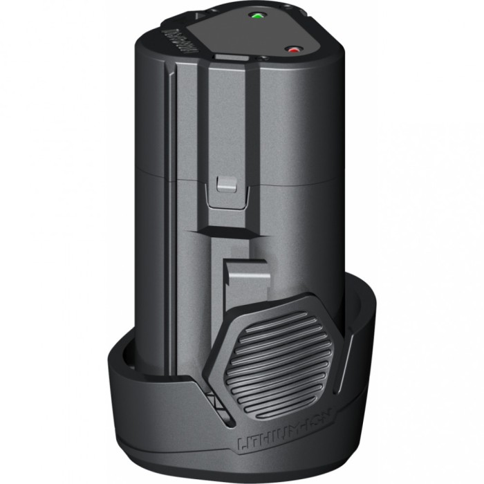 RAIDER Acumulator Li-Ion 12V 1.5Ah pentru bormasinile RD-CDL09T, RDP-CDL26