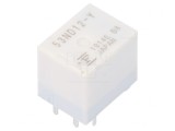 Releu electromagnetic 12VDC 30A FBR53