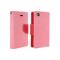 Husa Mercury Fancy Diary iPhone 4 /4S Pink Blister