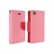 Husa Mercury Fancy Diary LG G2 Pink Blister
