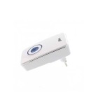 Sonerie fara fir 220V raza de acoperire 150m 15 tonuri muzicale Well