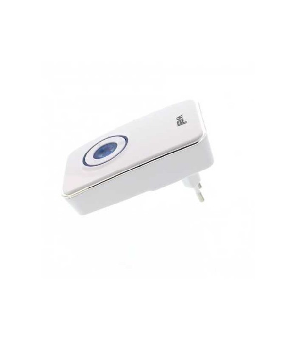 Sonerie fara fir 220V raza de acoperire 150m 15 tonuri muzicale Well