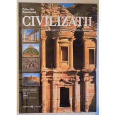 CIVILIZATII, PATRIMONIUL CULTURAL UNIVERSAL UNESCO, ASIA, VOL. III de MARCO CATTANEO, JASMINA TRIFONI , 2004