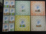 Serie timbre nestampilate Europa CEPT MNH