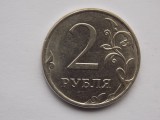 2 RUBLE 2020 RUSIA-XF