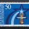 Liechtenstein 1983 831/33 MNH nestampilat - Craciun