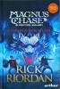 Rick Riordan - Magnus Chase si zeii din Asgard. Corabia mortilor, volumul 3