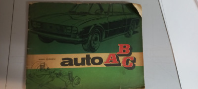 Auto ABC foto