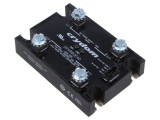 Releu semiconductor SENSATA / CRYDOM DP 40A 18-32VDC 1-48VDC IP00 LED