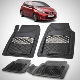 Cumpara ieftin Covorase Toyota Yaris XP130 Hatchback Compatibile 2011-2014 | Silver
