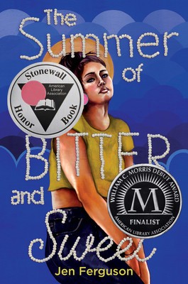 The Summer of Bitter and Sweet foto