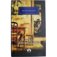 Colas Breugnon &ndash; Romain Rolland