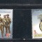 ROMANIA 2012 - ZIUA LUPTATORULUI ANTITERORIST, MNH - LP 1962