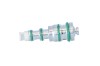 NRF 38421 Supapa regulatoare, compresor