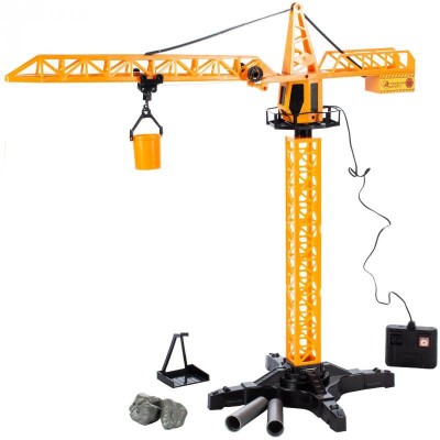 Macara cu telecomanda, Malplay, 100381 foto