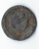 Piesa veche pentru identificat, 16 mm, Europa