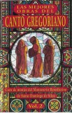 Coro De Monjes Del Monasterio De Santo Domingo De Silos - Las Mejores Obras Del Canto Gregoriano, 2xCaseta audio