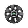 Set 4 capace roti Ares R14 pentru gama auto Land Rover, Autohelix MSA