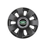 Set 4 capace roti Ares R14 pentru gama auto Land Rover