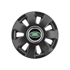 Set 4 capace roti Ares R14 pentru gama auto Land Rover foto