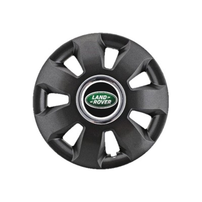Set 4 capace roti Ares R14 pentru gama auto Land Rover foto