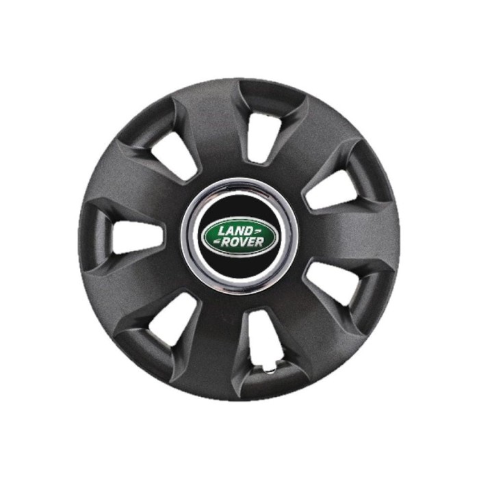 Set 4 capace roti Ares R14 pentru gama auto Land Rover