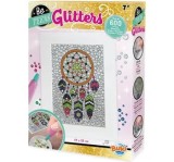Cumpara ieftin Set creativ Glitters - Prinzator de Vise