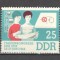 D.D.R.1964 Congresul femeilor TV SD.143