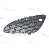 Grila ventilatie, bara protectie MERCEDES E-CLASS (W211) (2002 - 2009) BLIC 5601-00-3528997P