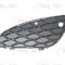 Grila ventilatie, bara protectie MERCEDES E-CLASS (W211) (2002 - 2009) BLIC 5601-00-3528997P