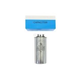 Condensator metalic 35&micro;F + 5&micro;F 450V MONDO pentru frigider Compatibil