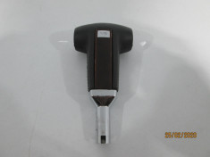 Selector cutie automata Vw Phaeton an 2003-2007 foto