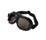 Ochelari motociclist rama neagra, model T08 Cod Produs: MX_NEW AB361008B