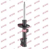 Amortizor Fiat Linea 323, 110 Motor 1.3 D Multijet 323AXB11, 323AXB1A, 1.3 D Multijet 323AXB1A, 1.4, parte montare Axa fata dreapta, OE 51805316