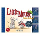 Little Mouse Saves the Day: Toon Level 1