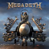 Warheads On Foreheads | Megadeth, Rock