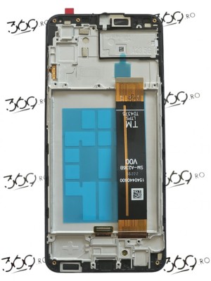 Display Samsung SM-A236 A23 (5G) WF foto
