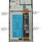 Display Samsung SM-A236 A23 (5G) WF