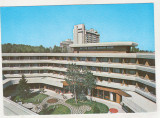 Bnk cp Bucuresti - Hotel Flora - necirculata, Printata