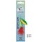 Lingurite rotative Baracuda SF05-29 8g