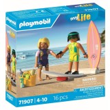 Playmobil my Life - Lectii de surf