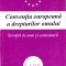 AS - CONVENTIA EUROPEANA A DREPTURILOR OMULUI