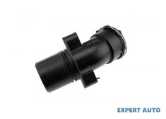 Furtun apa racire motor Mercedes SLK (2004-2011) [R171] #1