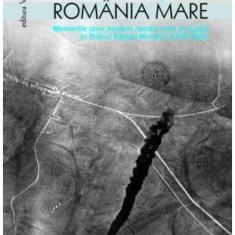 Am zburat pentru România Mare - Paperback brosat - Valeriu Avram - Vremea