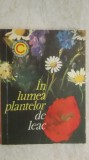 Eugen Anastasiu - In lumea plantelor de leac (vezi detalii pentru livrare in tara)